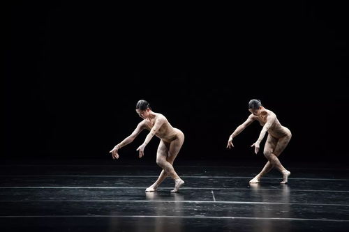 前方一大波美美的演出劇照來襲，送給喜歡舞蹈的你們